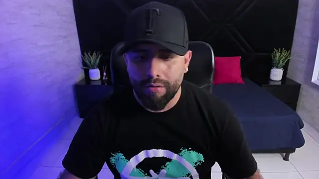 jhon_bear03 live XXX chat
