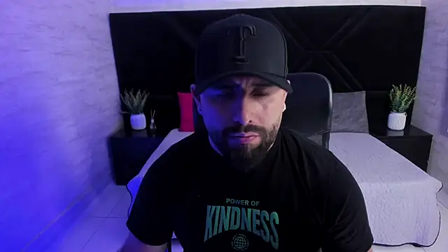 jhon_bear03n Webbikameraesitys