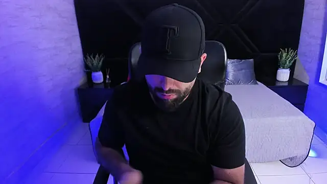 jhon_bear03n Webbikameraesitys