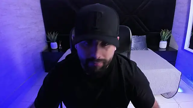 jhon_bear03 Webcam Show