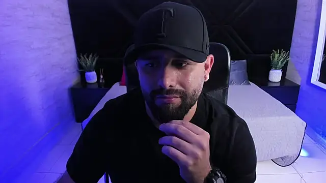 jhon_bear03 Webcam Show