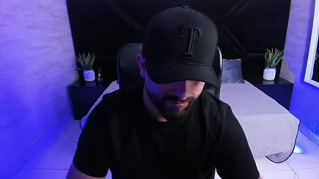 jhon_bear03n Webbikameraesitys