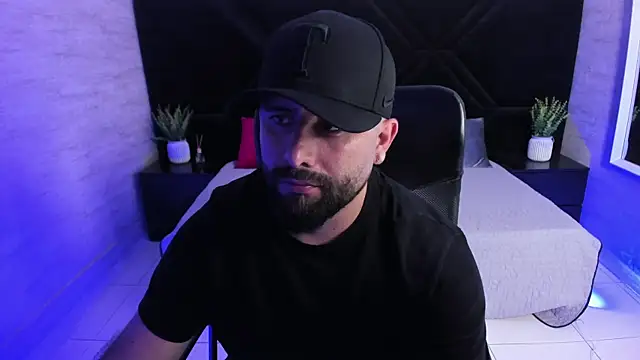 jhon_bear03n Webbikameraesitys