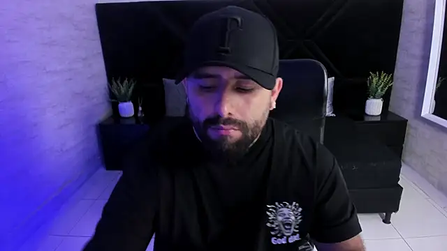 jhon_bear03 在線直播表演