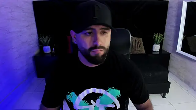 Show de webcam de jhon_bear03
