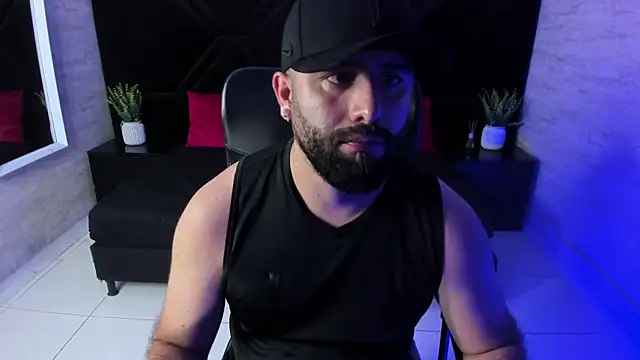 jhon_bear03 Show Webcam