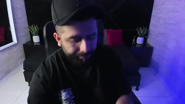 عرض كام jhon_bear03