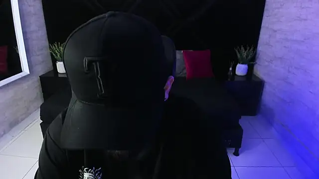 jhon_bear03 웹캠 쇼