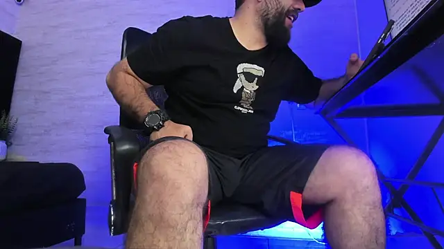 عرض كام jhon_bear03