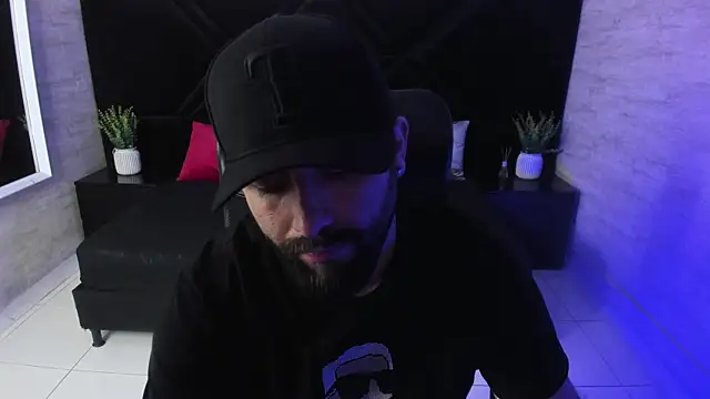 عرض كام jhon_bear03