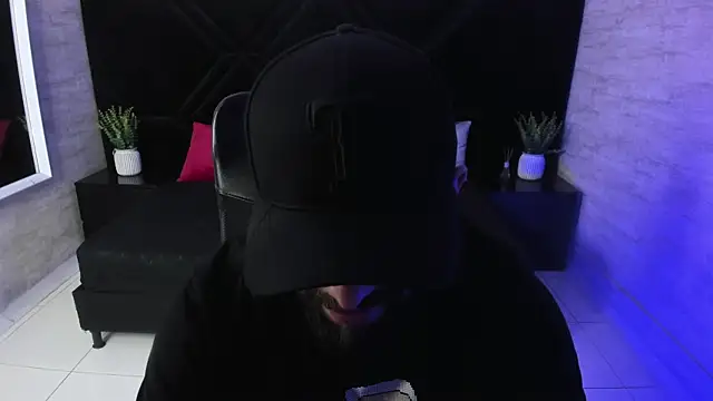 عرض كام jhon_bear03
