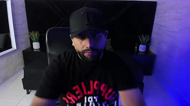 عرض كام jhon_bear03