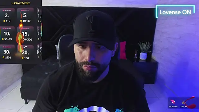 عرض كام jhon_bear03