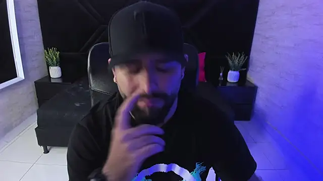 عرض كام jhon_bear03