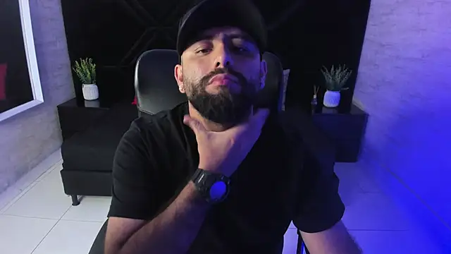 jhon_bear03n Webbikameraesitys