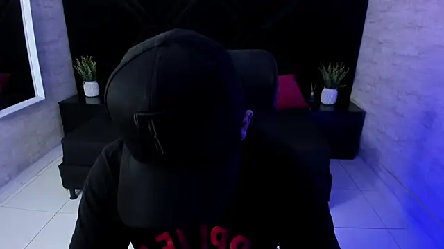 jhon_bear03 Webcam Show