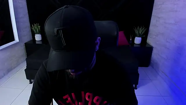 عرض كام jhon_bear03