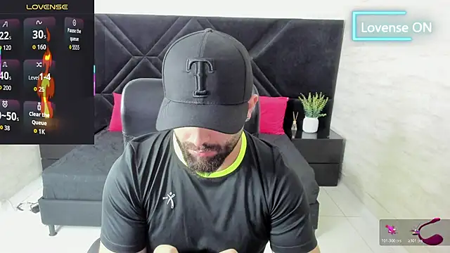 jhon_bear03 Show in webcam