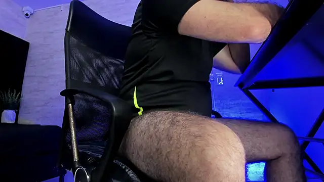 jhon_bear03 ওয়েবক্যাম শো