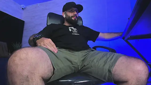 jhon_bear03's Live XXX Chat