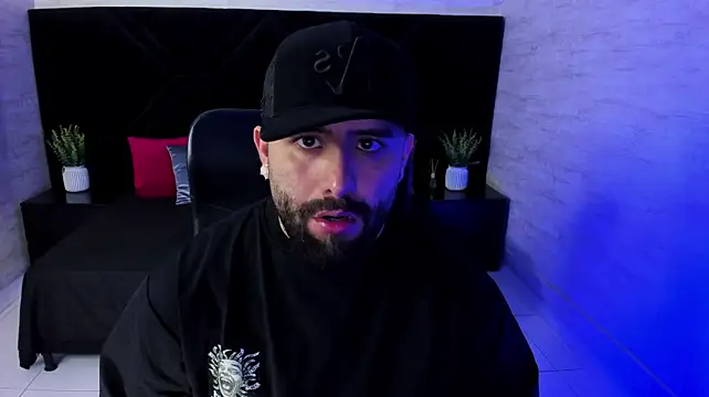 jhon_bear03n Webbikameraesitys