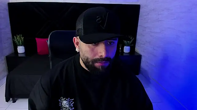 عرض كام jhon_bear03