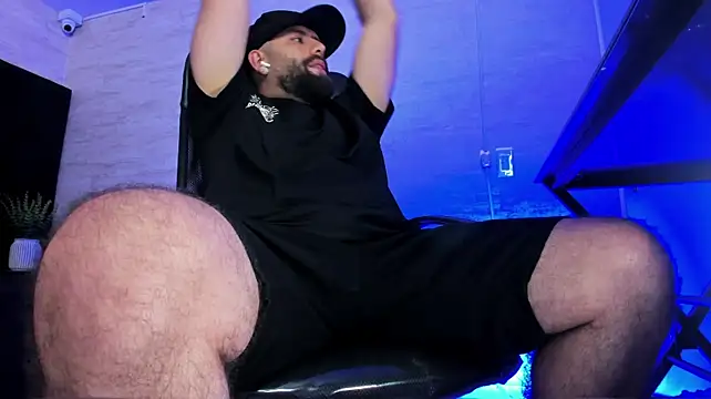 عرض كام jhon_bear03