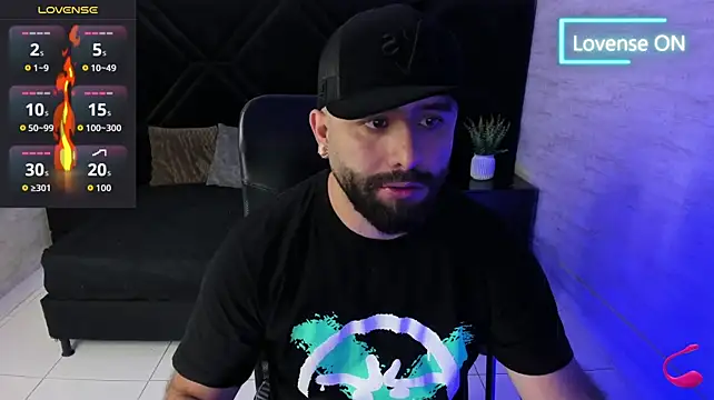 عرض كام jhon_bear03