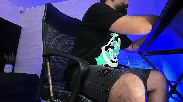 عرض كام jhon_bear03
