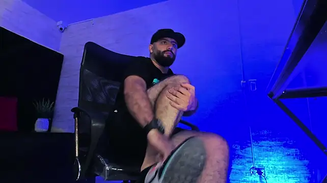jhon_bear03 在線直播表演