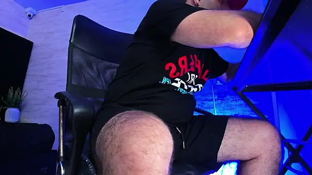 jhon_bear03 Show Webcam