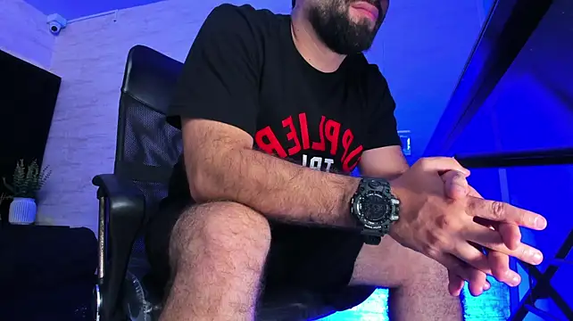 jhon_bear03 Webcam Show
