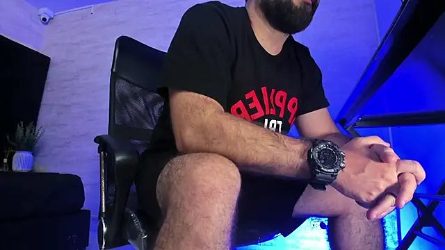 عرض كام jhon_bear03