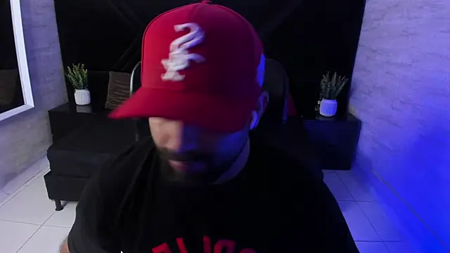 عرض كام jhon_bear03