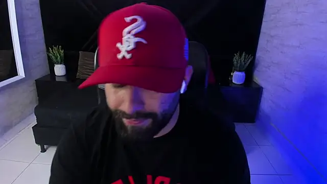عرض كام jhon_bear03