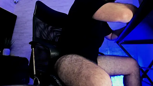 Show webcam de jhon_bear03