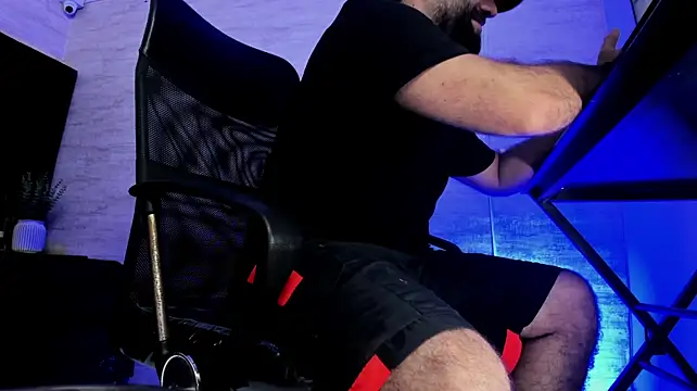 jhon_bear03 Show Webcam