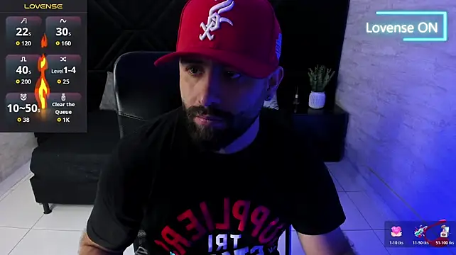 عرض كام jhon_bear03