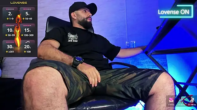 عرض كام jhon_bear03