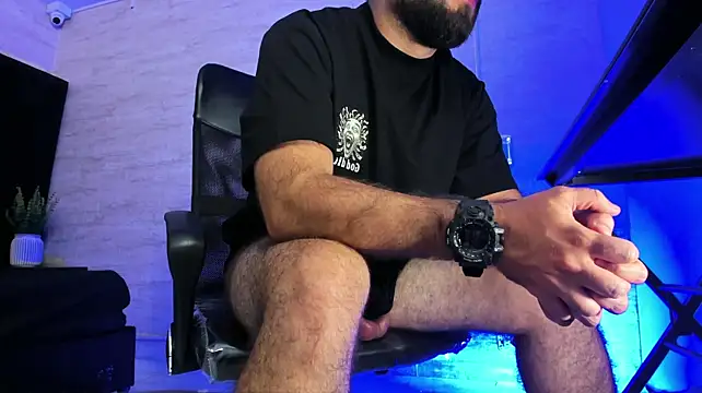 عرض كام jhon_bear03