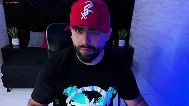 عرض كام jhon_bear03