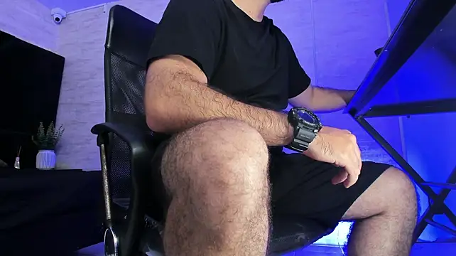 jhon_bear03 Show Webcam