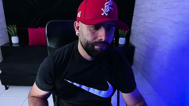 عرض كام jhon_bear03