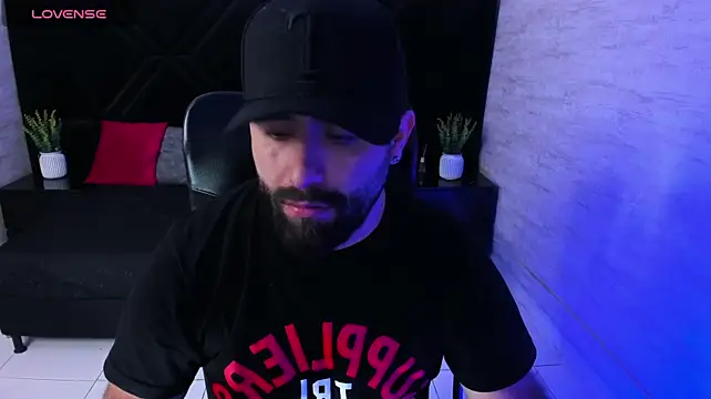 jhon_bear03 – Kamerová šou