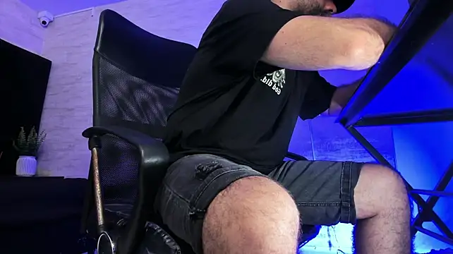jhon_bear03 Show Webcam