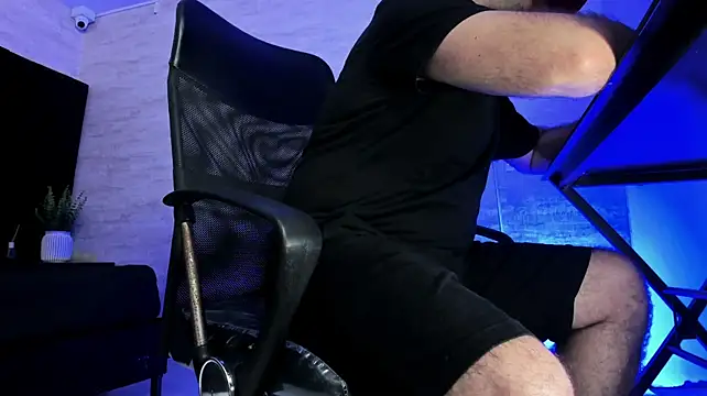 jhon_bear03's Webcam Show