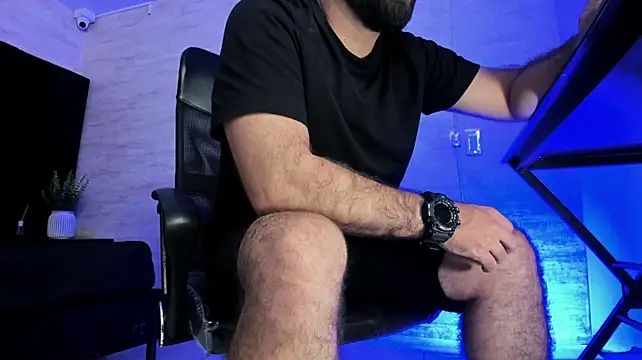 jhon_bear03 webcam show