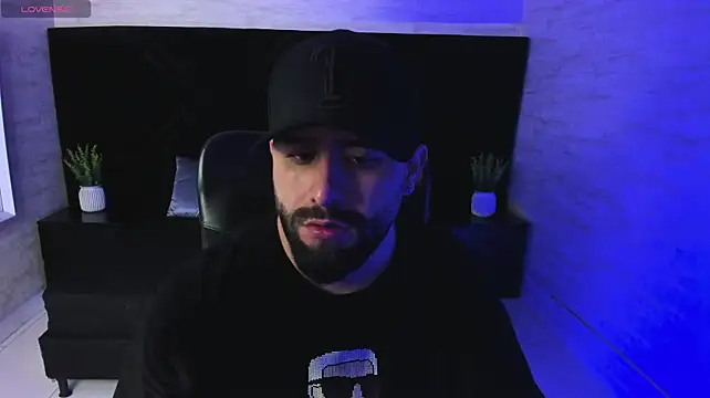 jhon_bear03 webcam show