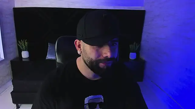 jhon_bear03n Webbikameraesitys