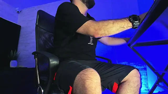 عرض كام jhon_bear03